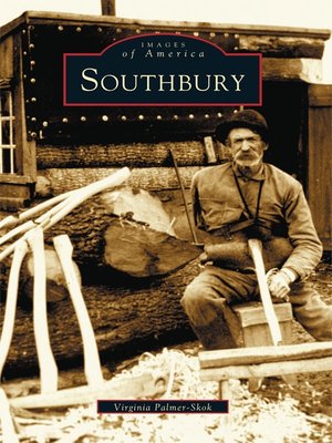 cover image of Southbury